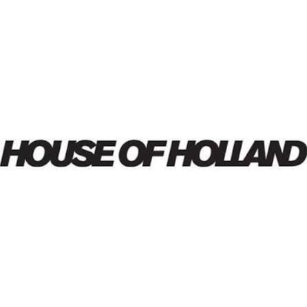HOUSE OF HOLLAND